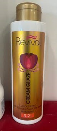 Picture of REVIVAL CREAM GLAZE